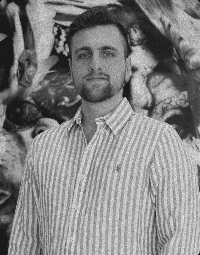 Julian Budach