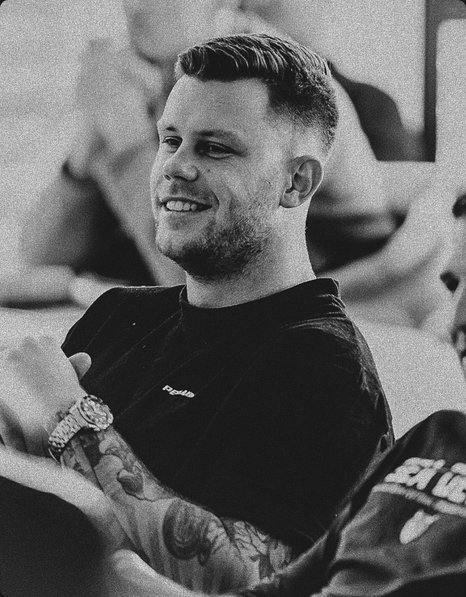 Lukas Rehder