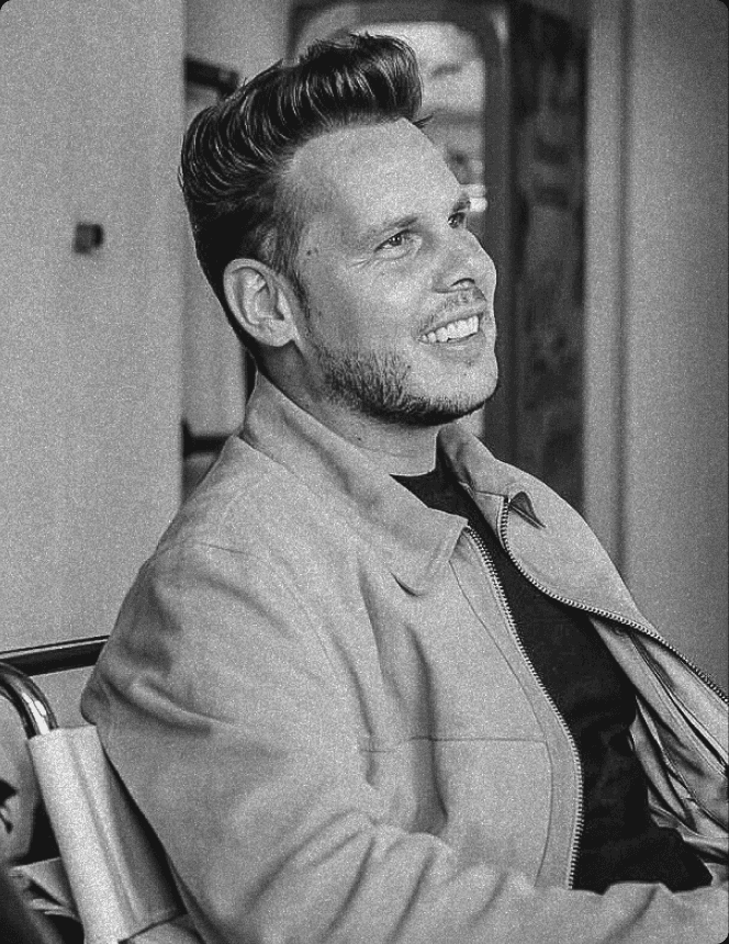Matt Schuldt