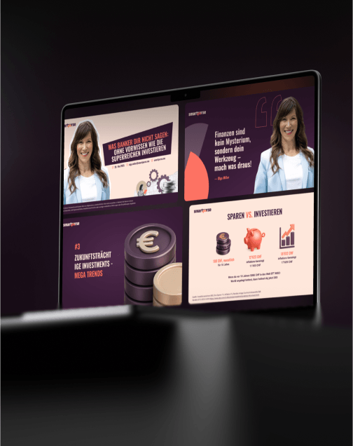 Smartpurse
