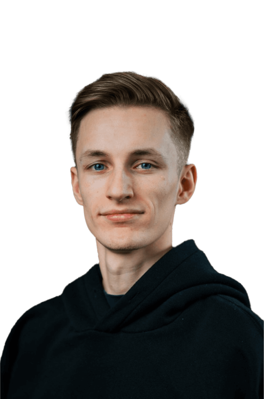 Team member
